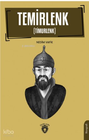 Temirlenk (Timurlenk) 1931