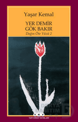 YER DEMİR GÖK BAKIR