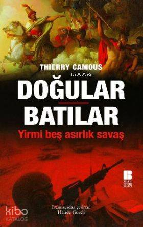 Doğular Batılar