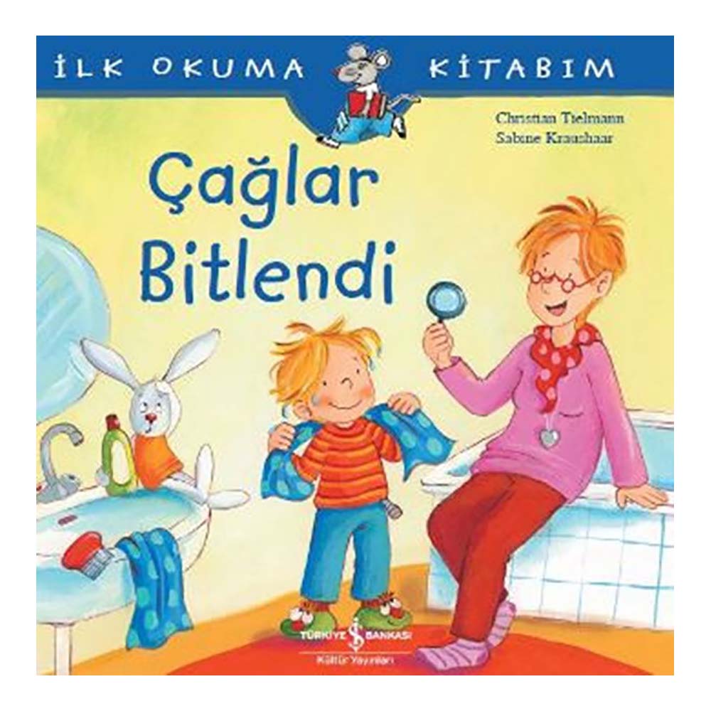 ÇAĞLAR BİTLENDİ