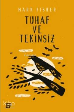 Tuhaf ve Tekinsiz