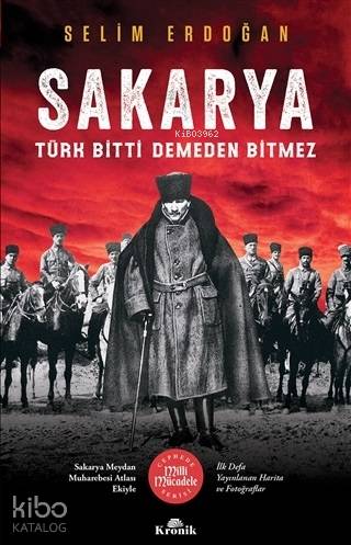 Sakarya - Selim Erdoğan