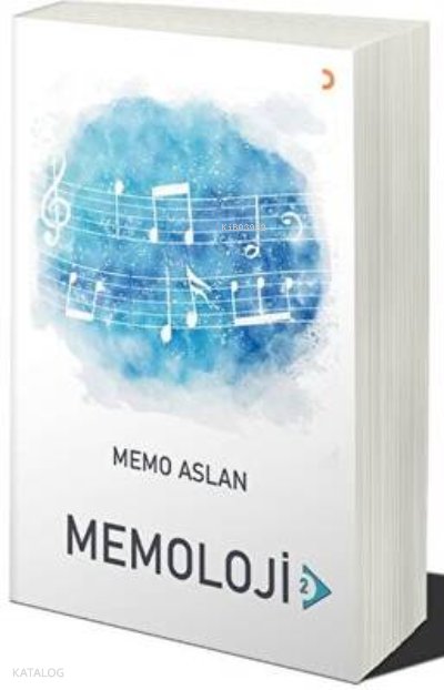 Memoloji 2 - Memo Aslan