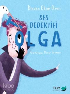 Ses Dedektifi Tolga