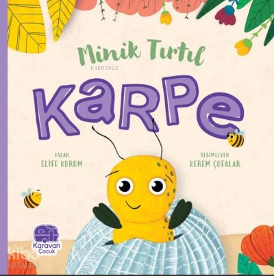 Karpe - Elife Kurum