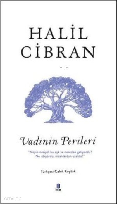 Vadinin Perileri
