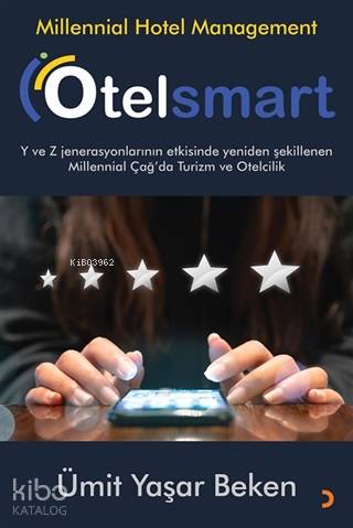 Otelsmart - Ümit Yaşar Beken