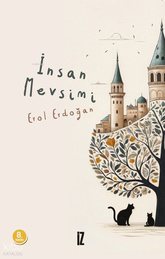 İnsan Mevsimi