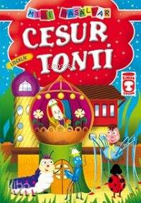 Cesur Tonti - Şokuh Gasemnia