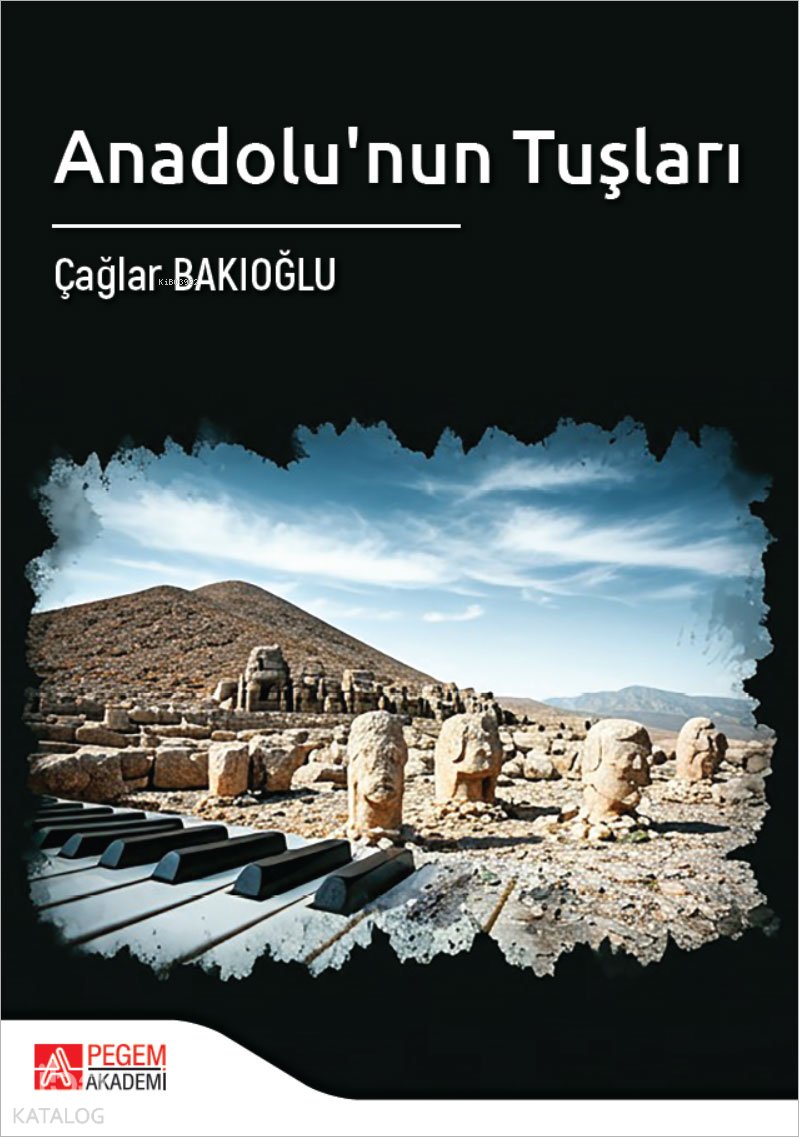 Anadolu'nun Tuşları