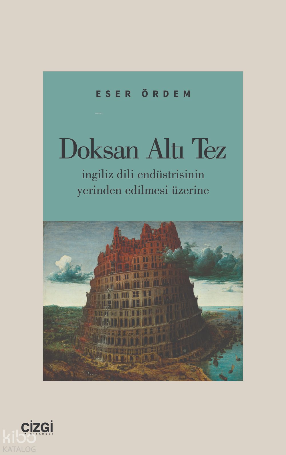 Doksan Altı Tez