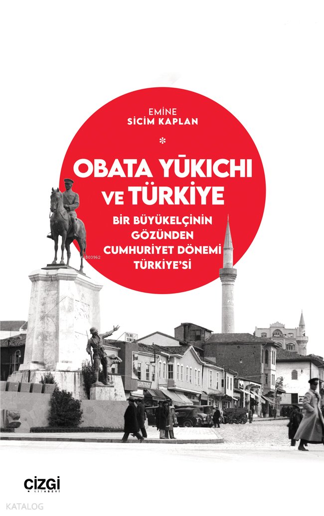 Obata Yūkichi ve Türkiye - Emine Sicim Kaplan