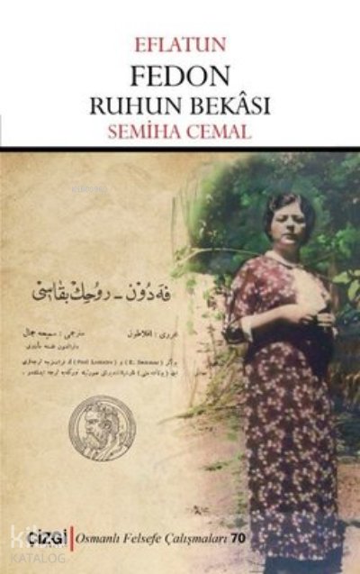 Fedon Ruhun Bekası - Platon ( Eflatun