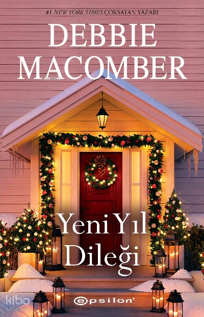 Yeni Yıl Dileği - Debbie Macomber