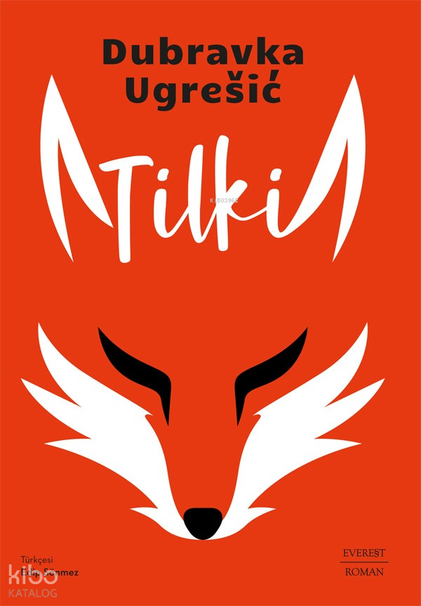 TİLKİ
