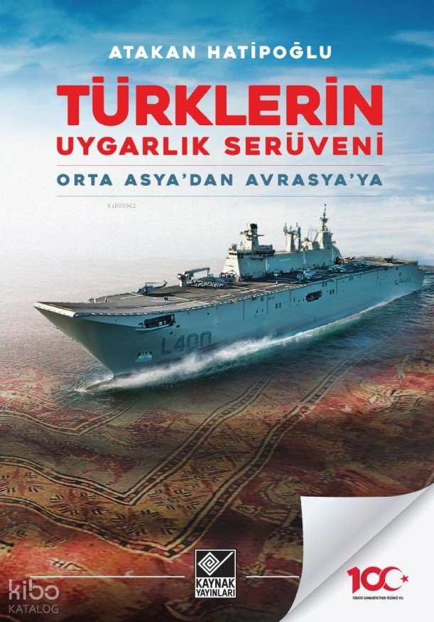 Türklerin Uygarlık Serüveni