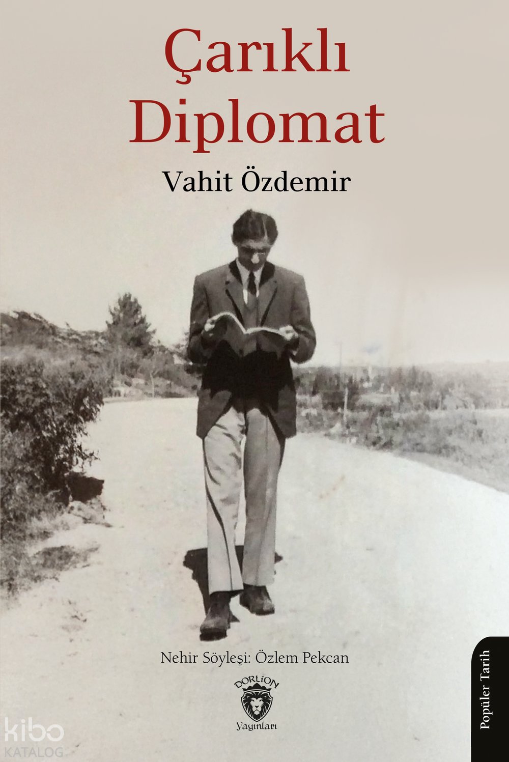 Çarıklı Diplomat
