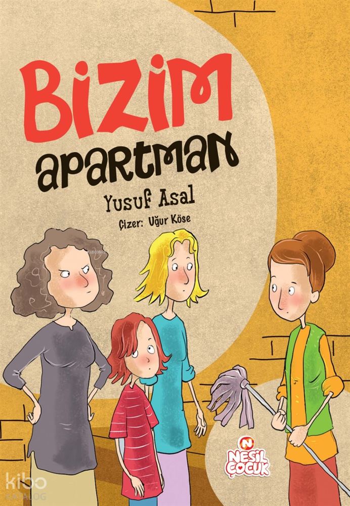BİZİM APARTMAN