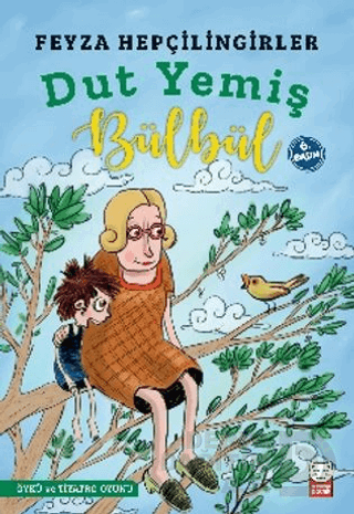 DUT YEMİŞ BÜLBÜL