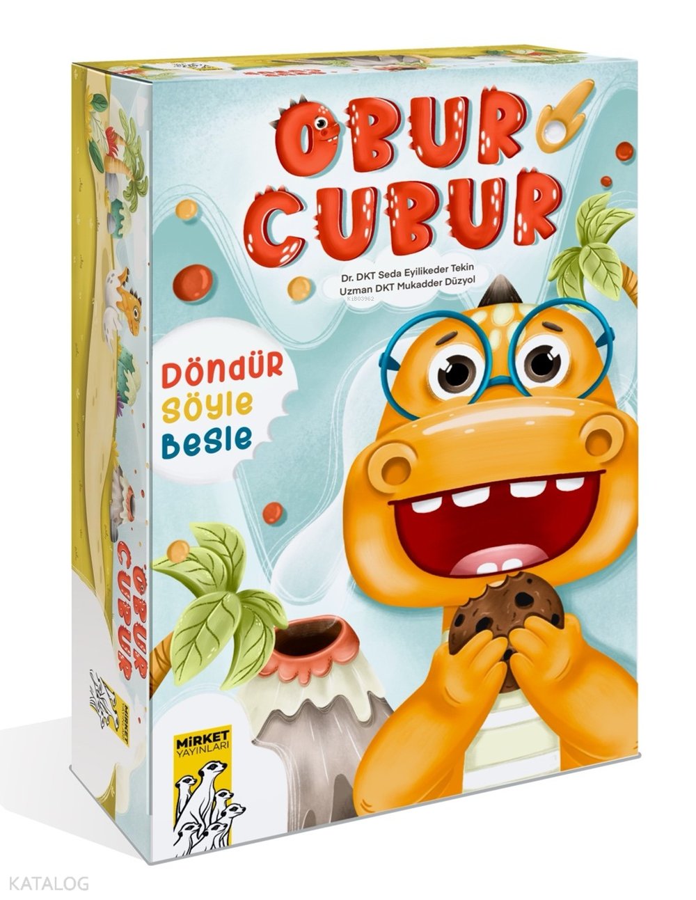 Obur Cubur