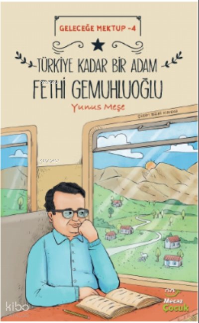 Geleceğe Mektup 4 - Yunus Meşe