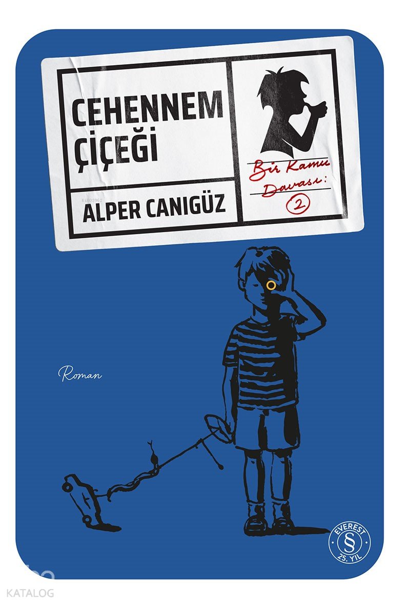 Cehennem Çiçeği