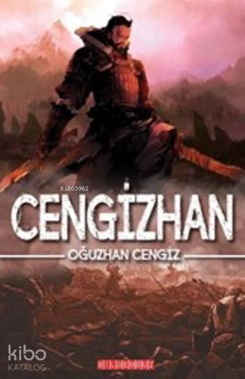 Cengizhan - Oğuzhan Cengiz
