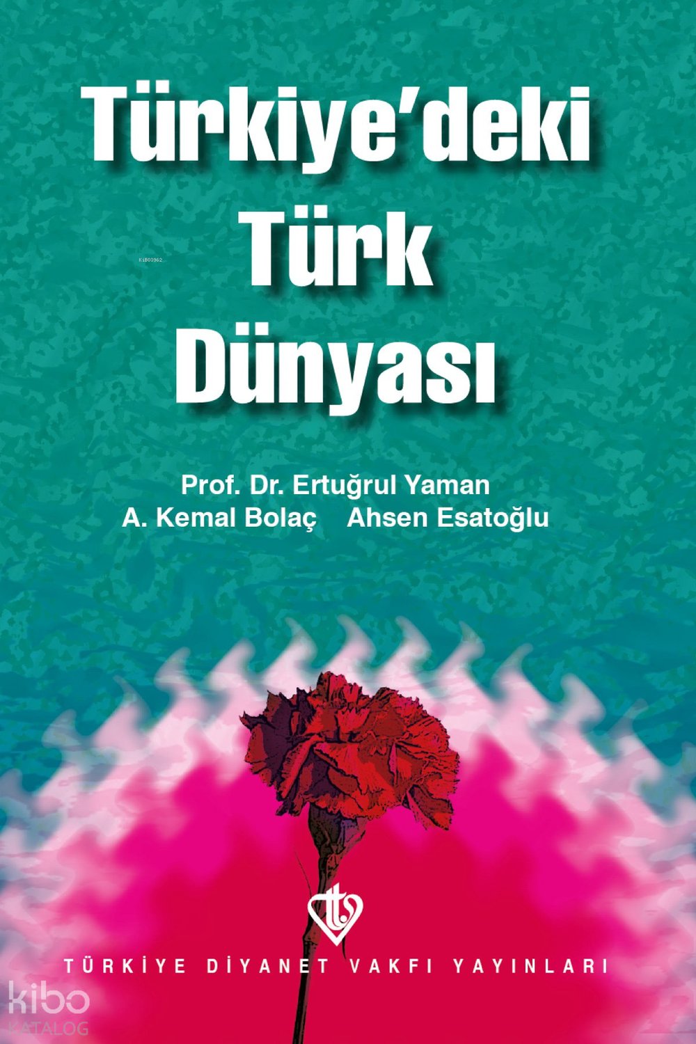 Türkiye'deki Türk Dünyası