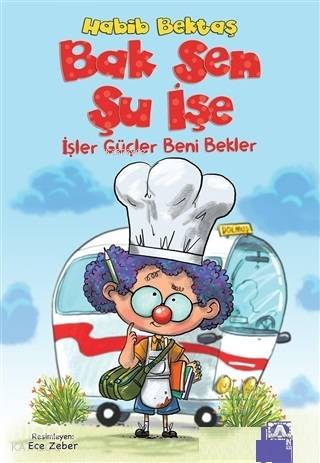 Bak Sen Şu İşe