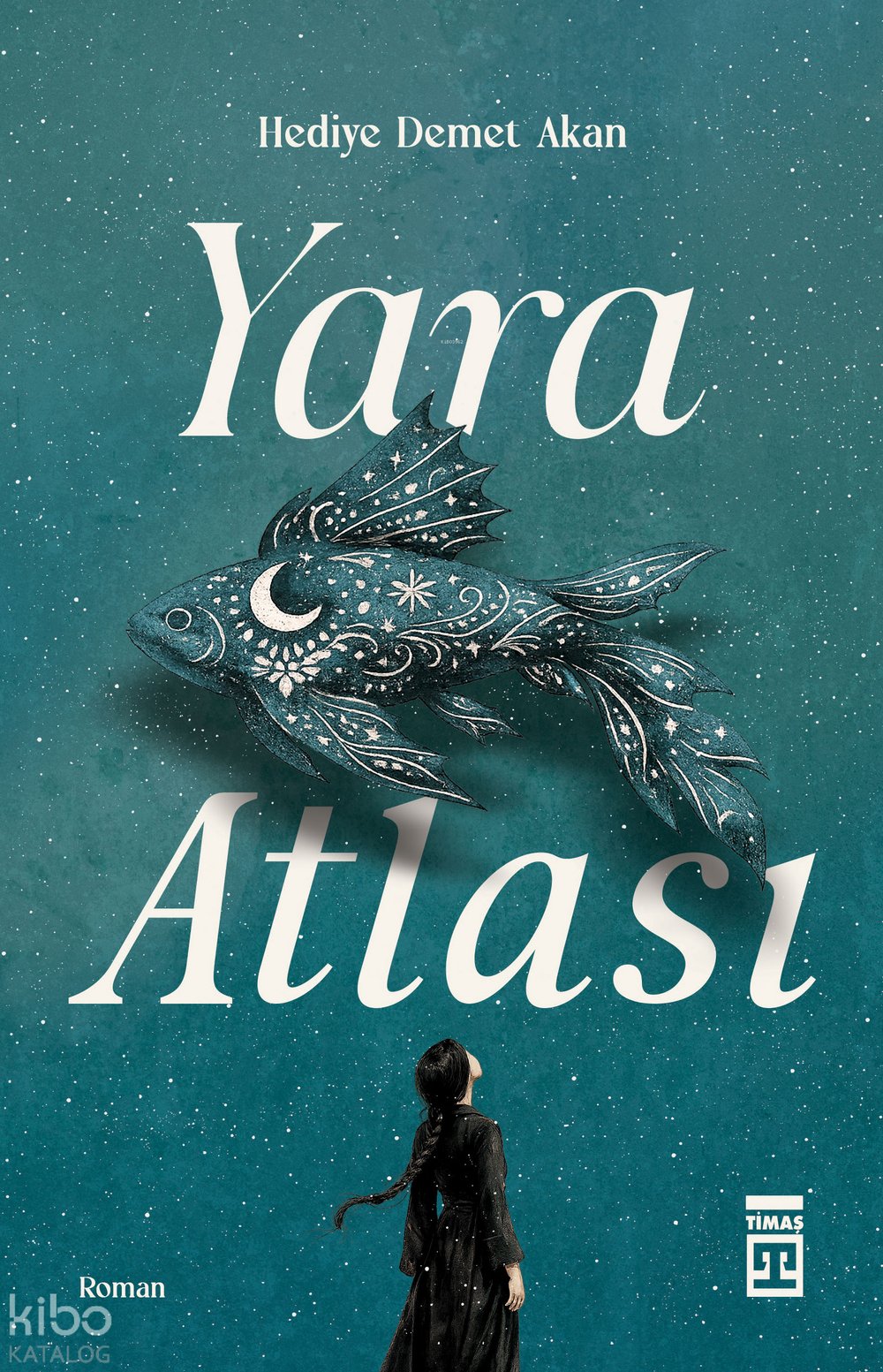 Yara Atlası