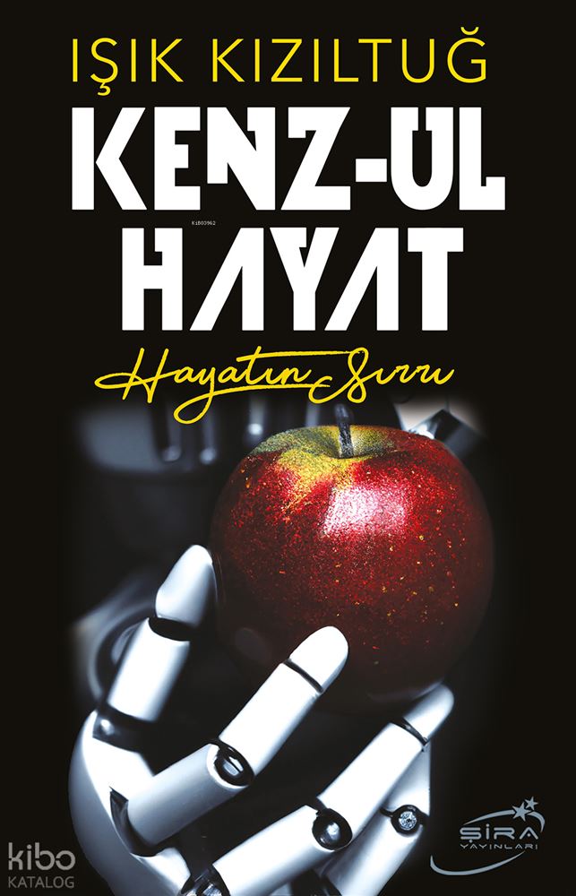 KENZUL HAYAT - HAYATIN SIRRI