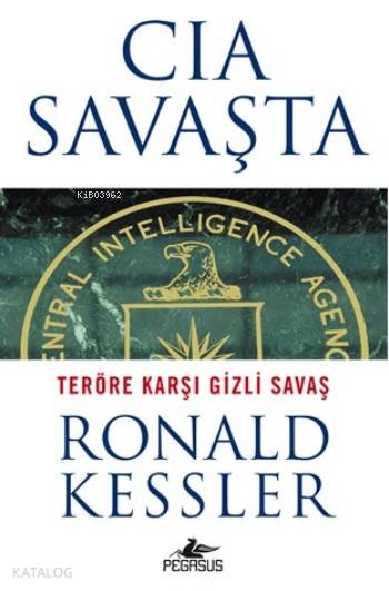 CIA Savaşta