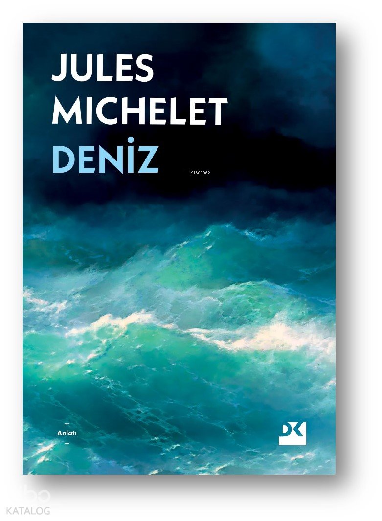 Deniz - Jules Michelet