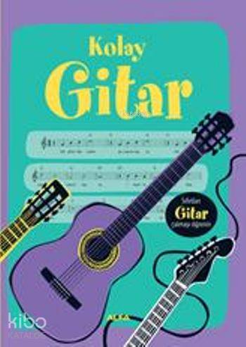 Kolay Gitar - Anthony Marks