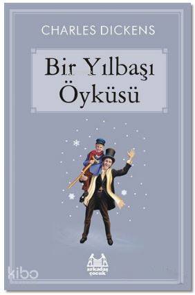 Bir Yılbaşı Öyküsü