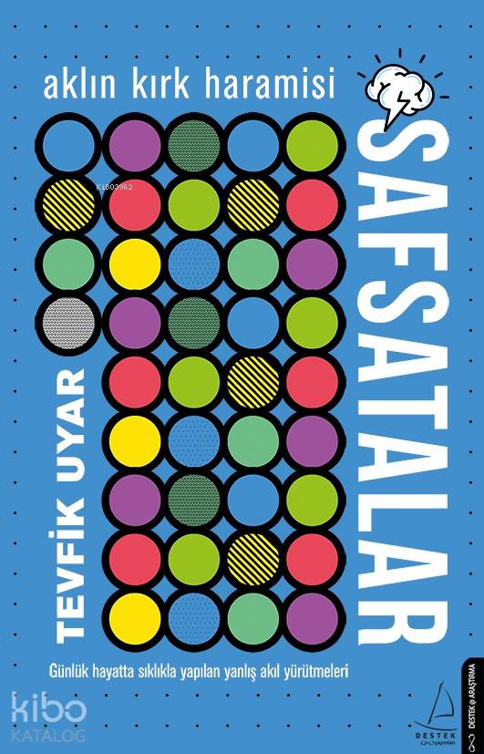 Safsatalar - Tevfik Uyar