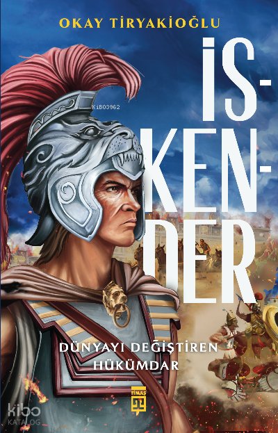 İskender - Okay Tiryakioğlu