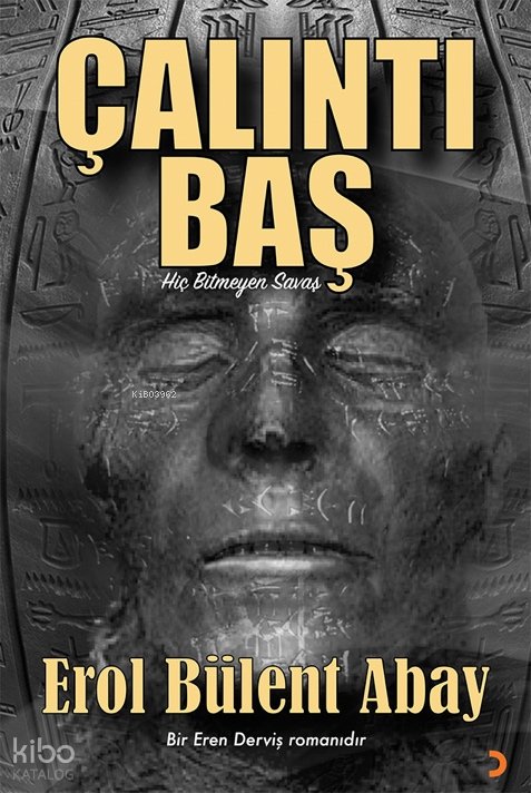 Çalıntı Baş