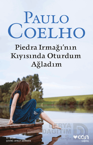 Piedra Irmağı’nın Kıyısında Oturdum Ağladım