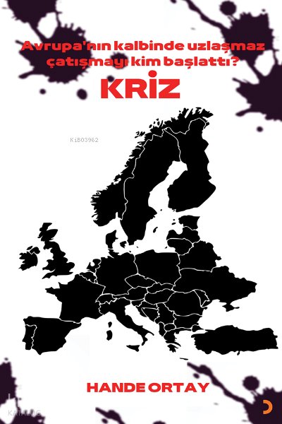 Kriz - Hande Ortay