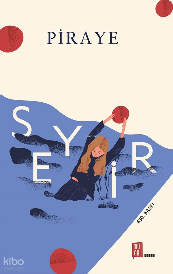 Seyir - Piraye