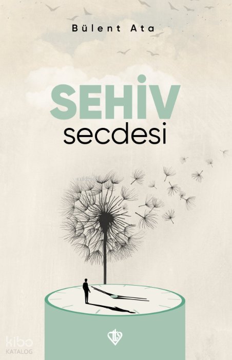Sehiv Secdesi - Bülent Ata