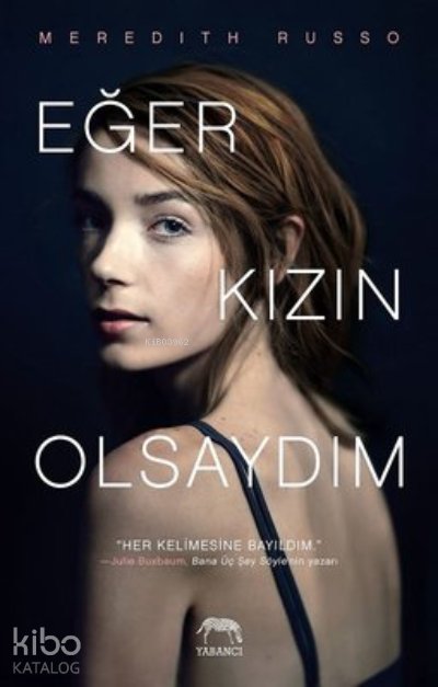 Eğer Kızın Olsaydım