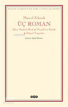 Üç Roman