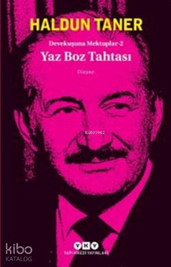 Yaz Boz Tahtası