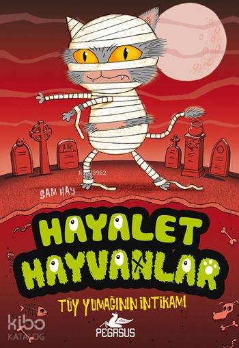 Hayalet Hayvanlar - 2