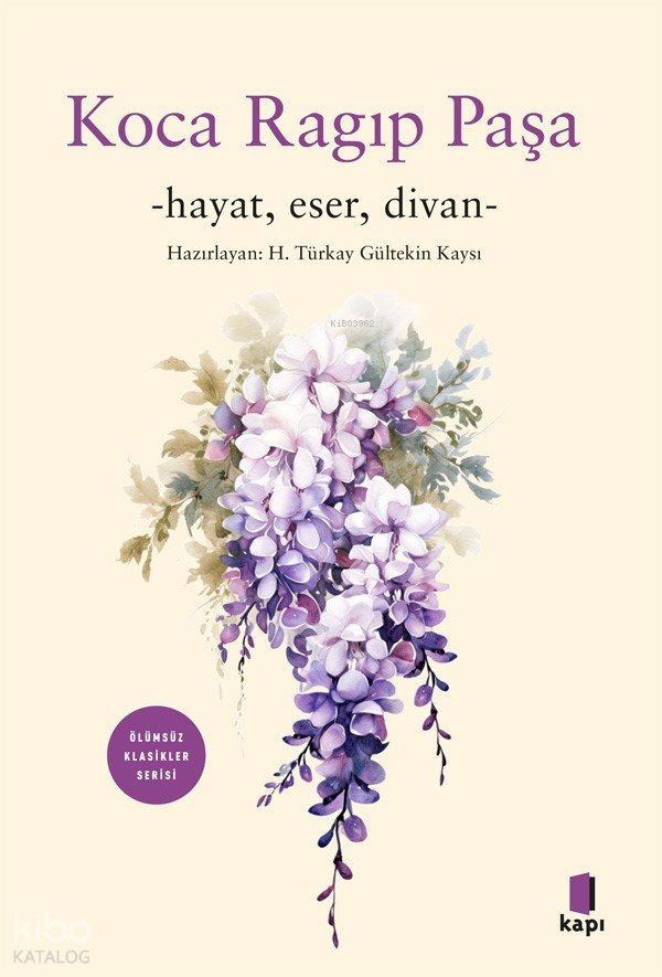 Koca Râgıp Paşa Divanı
