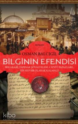 Bilginin Efendisi - Osman Balcıgil