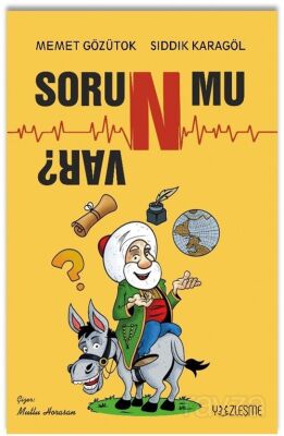 Soru/n/ mu Var? - Memet Gözütok
