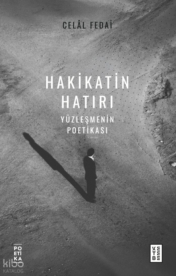 Hakikatin Hatırı - Celal Fedai